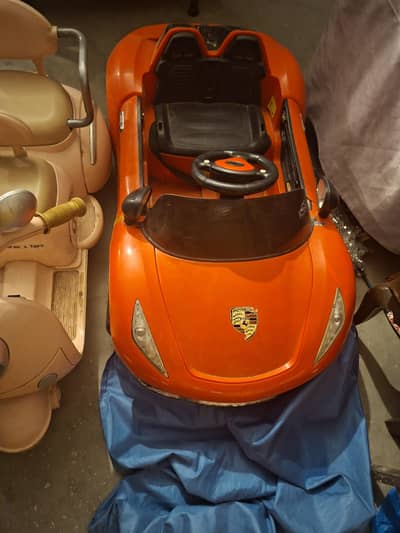 good condition
