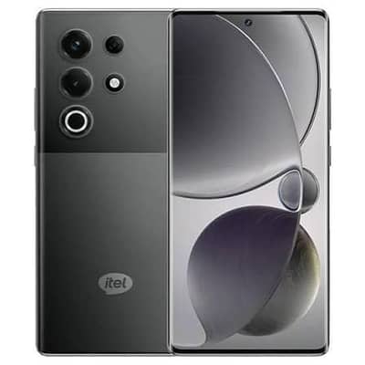 Itel S25 Ultra