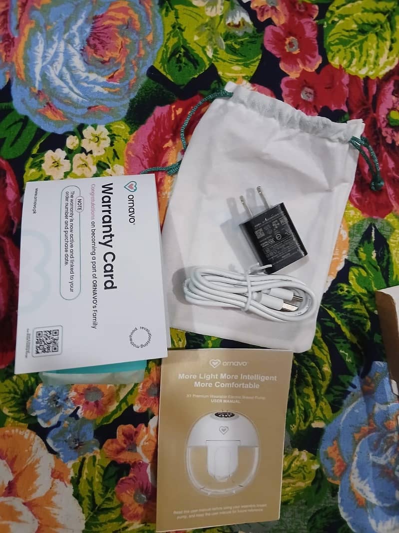 breast pump electric 1