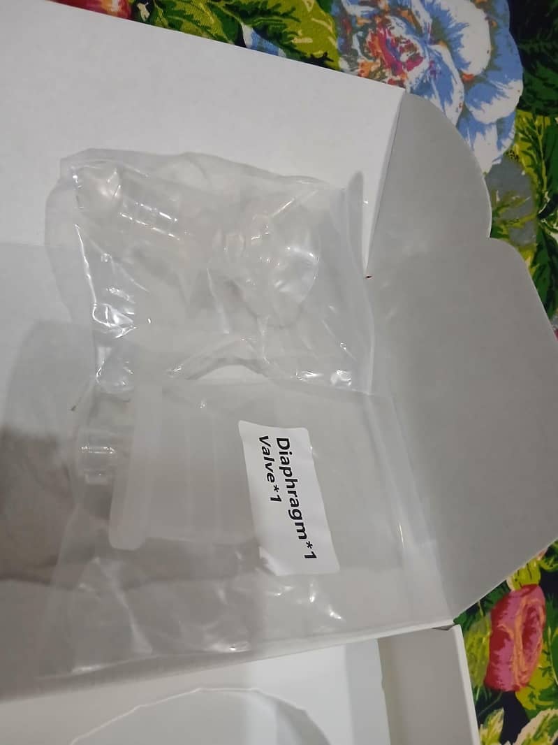 breast pump electric 6