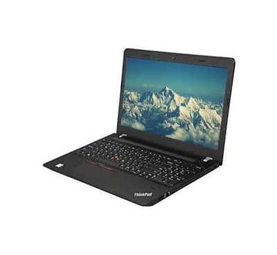 Lenovo E570