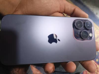 Apple iPhone 14 Pro Max jv