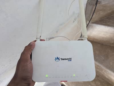 Huawei Transworld Device for sale