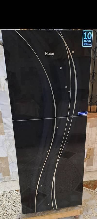 Medium siz fradge Han inverter saving tacnolgey 300w