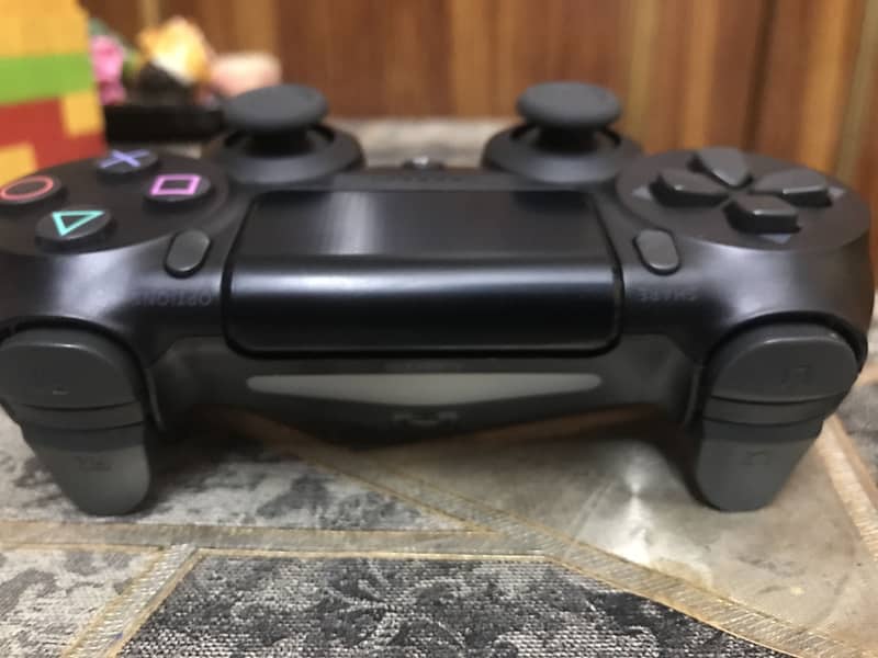 Box packed Dual shock 4 controller first copy 2
