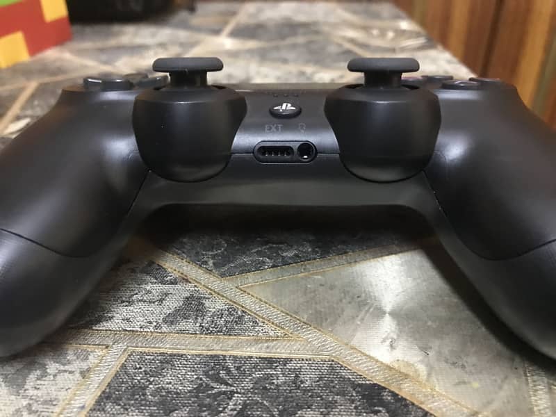 Box packed Dual shock 4 controller first copy 3