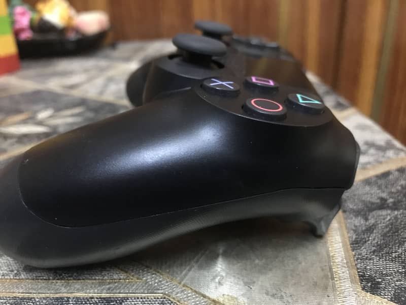 Box packed Dual shock 4 controller first copy 4