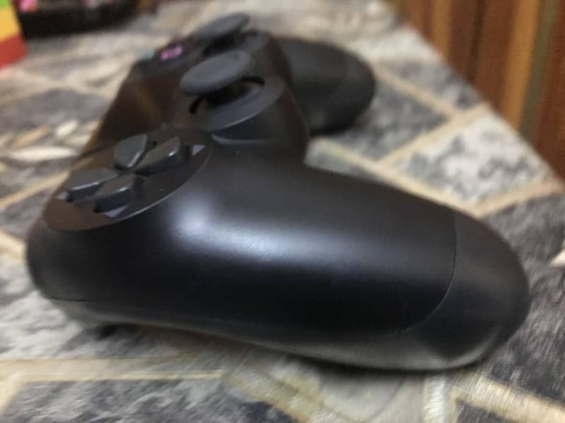 Box packed Dual shock 4 controller first copy 5