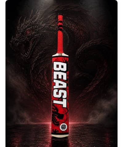 Beast bat dragon army edition