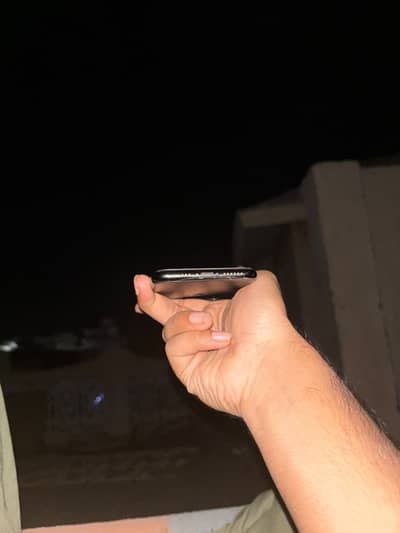 Apple iPhone 11 Pro