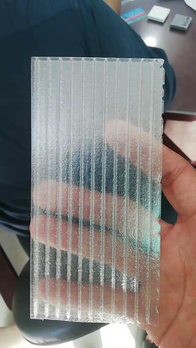 polycarbonayed sheets