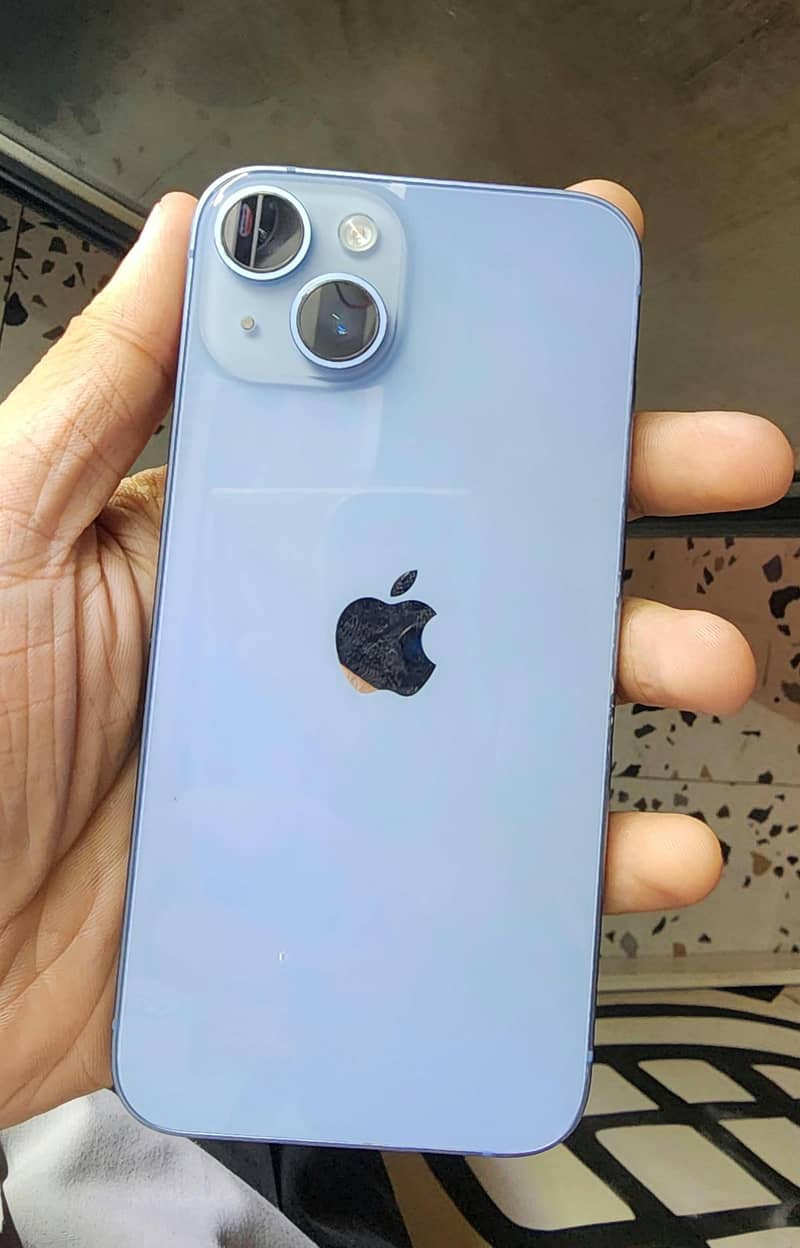 Apple iPhone 14 2