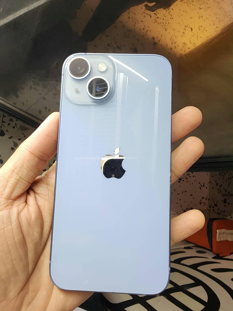 Apple iPhone 14 6