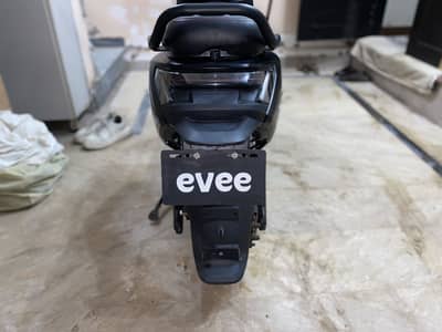 evee s1 mate black
