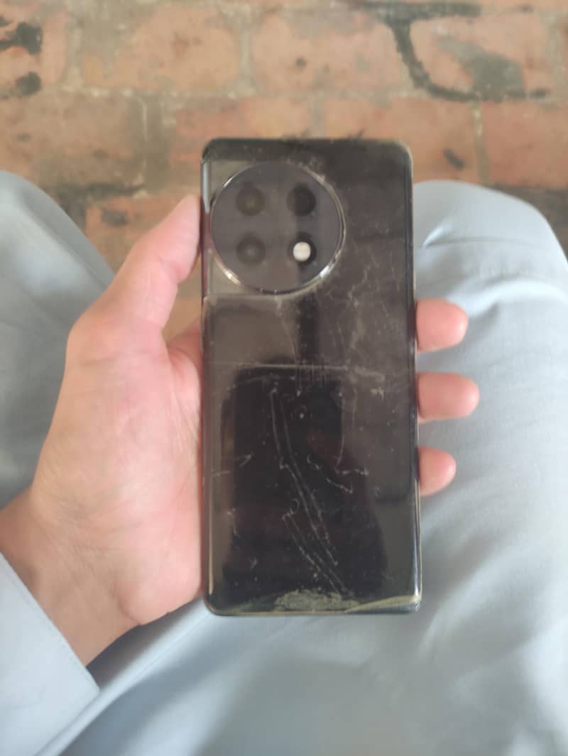 One Plus 11R 2