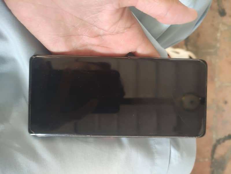 One Plus 11R 6