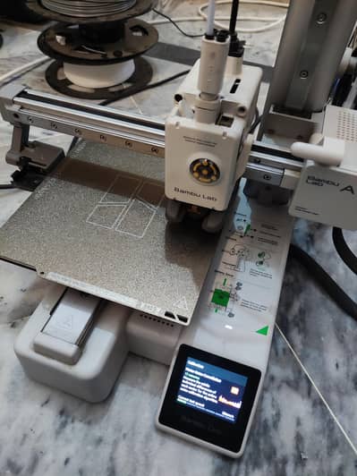 Bambu lab A1 mini