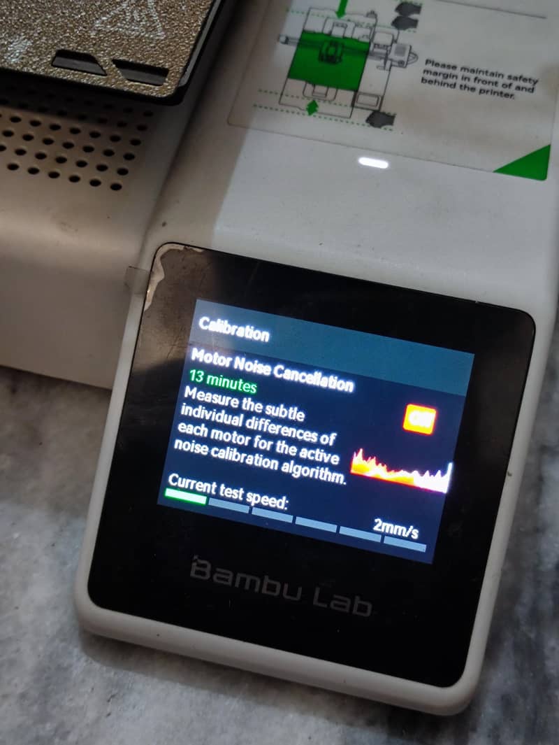 Bambu lab A1 mini 3