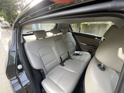 KIA Sportage 2022 awd