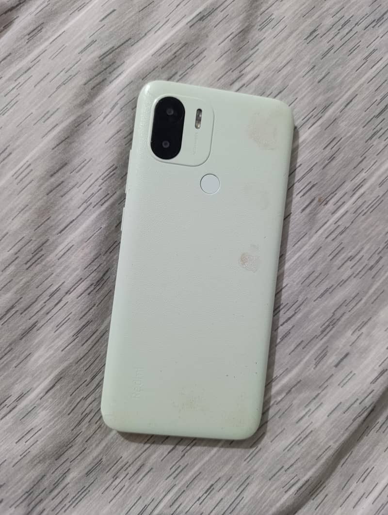 Xiaomi Mi A2 Plus 1