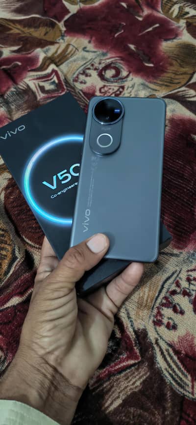 Vivo V50 5g