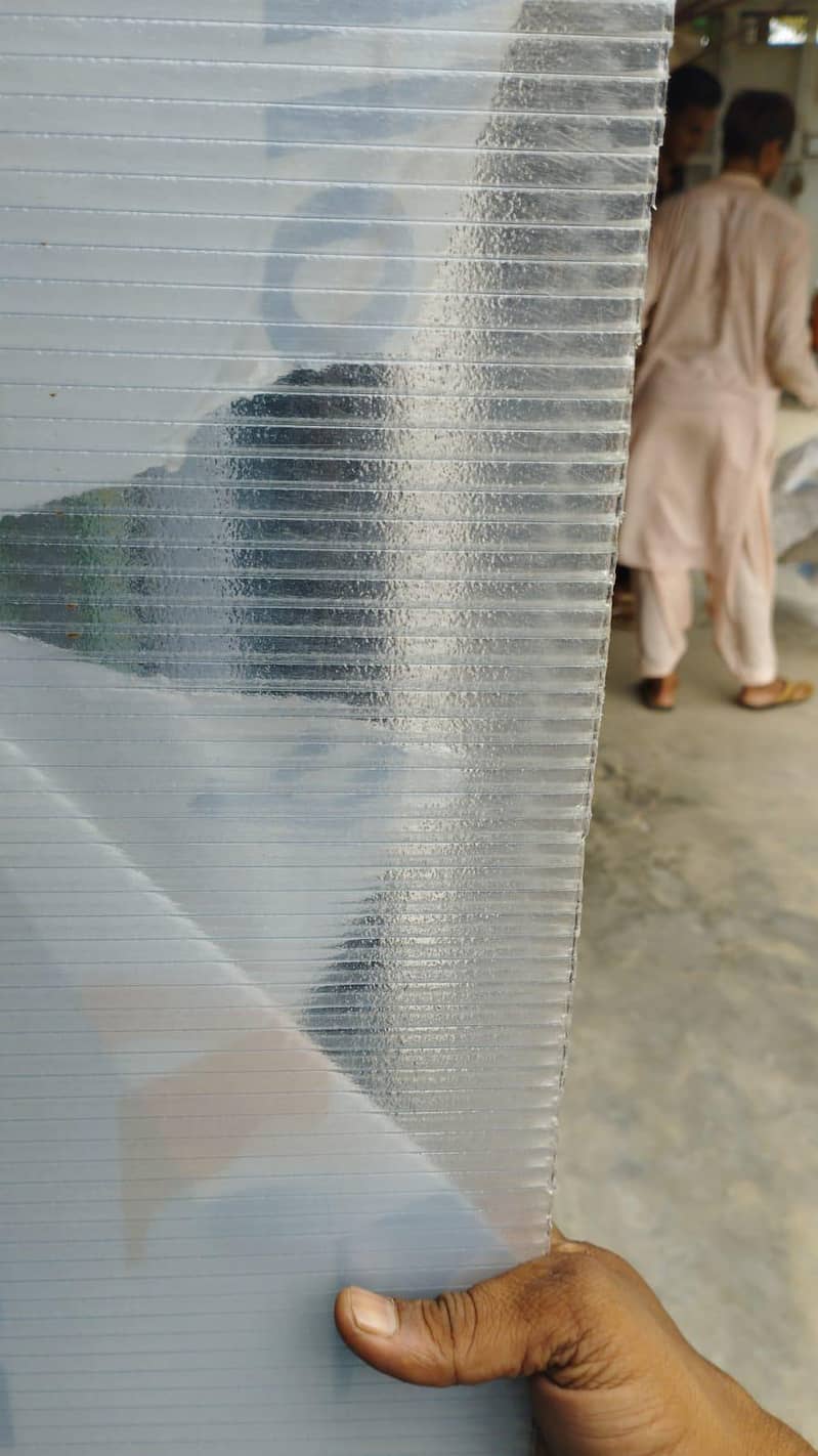 polycarbonated sheets 0