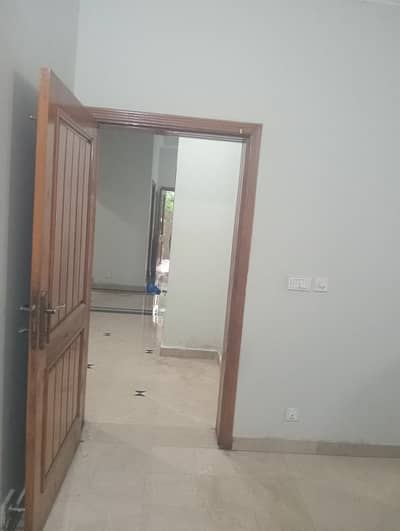 10marla 3beds DD TV lounge kitchen attached baths neat clean ground portion for rent in G 13 4 islamabad