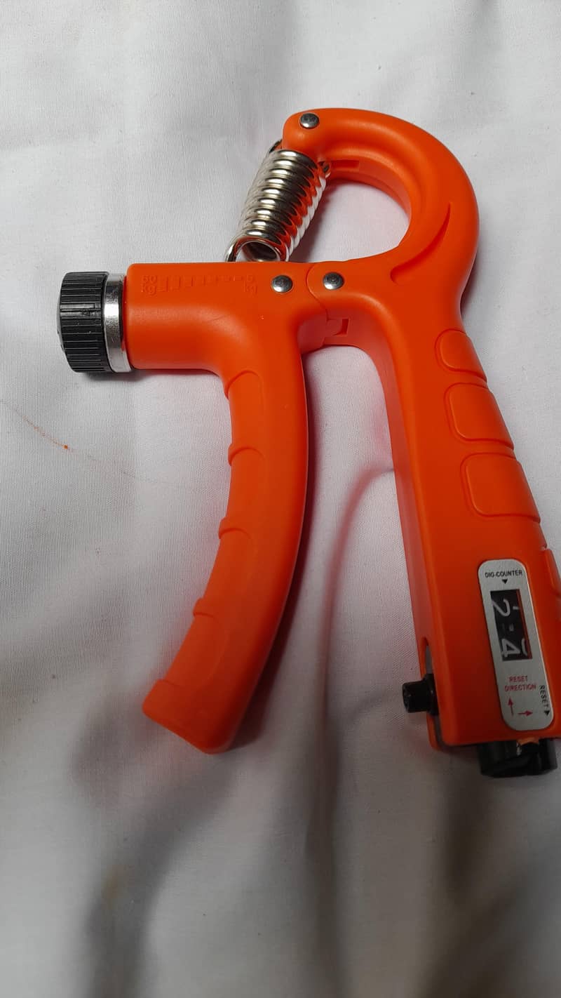 Hand Grip 0