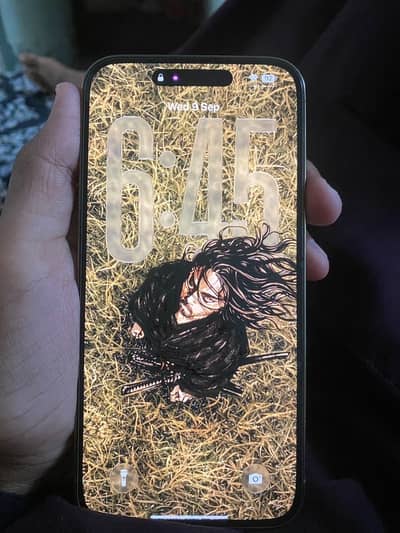 Apple iPhone 14 Pro Max