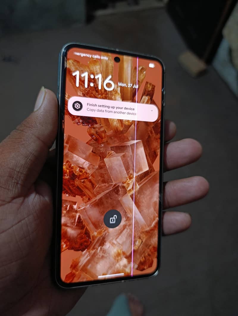 Google Pixel 8 2