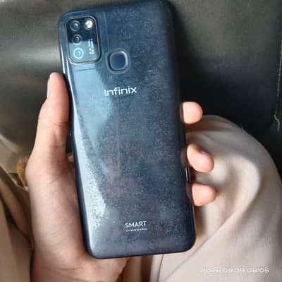 Infinix Smart 5