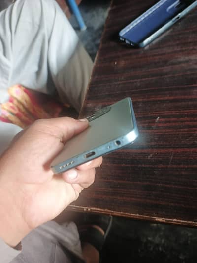 Infinix Smart 9