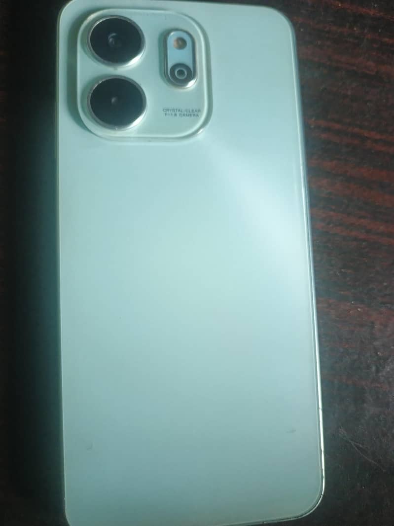 Infinix Smart 9 1