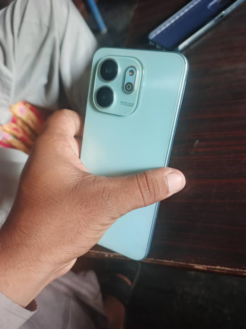 Infinix Smart 9 3