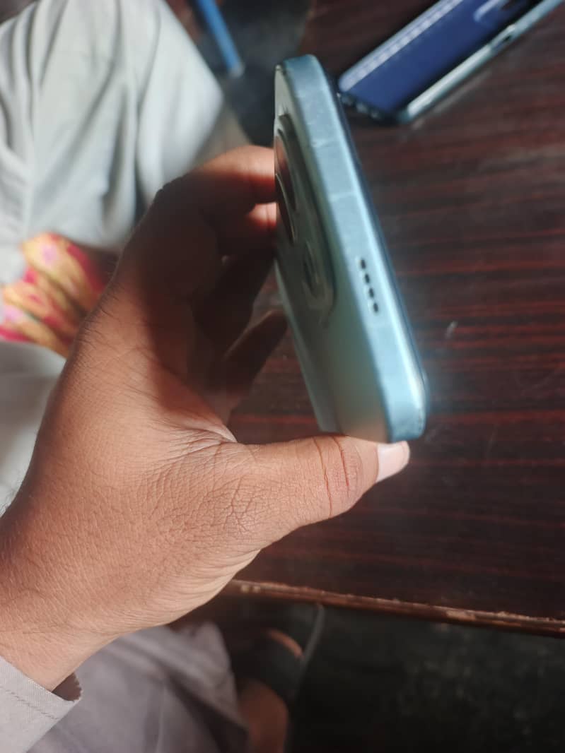 Infinix Smart 9 4