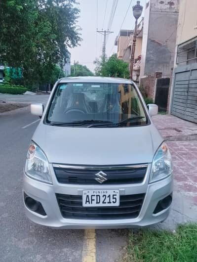 Suzuki Wagon R 2021/22.  . 03061363855