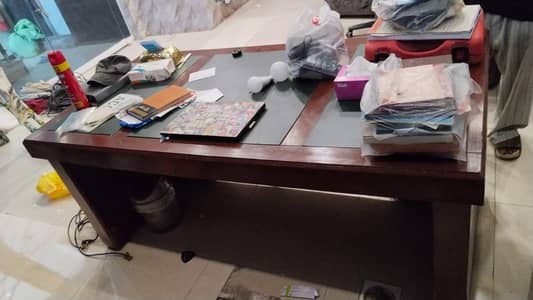 used table for sale