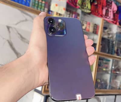 Apple iPhone 14 Pro Max