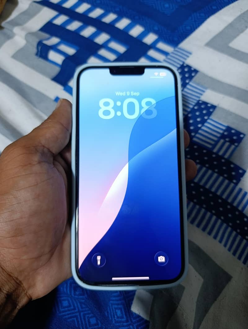 Apple iPhone 13 Pro Max 0