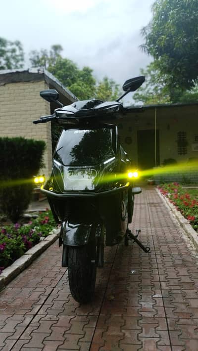 Revoo bike