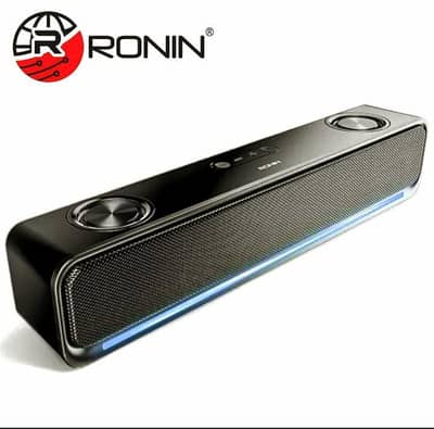 RONIN AXIS 3010 SOUND BAR BLUETOOTH