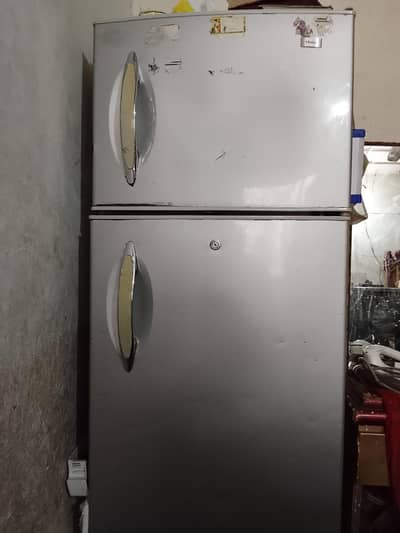 Haier ki fridge sale ke liye available