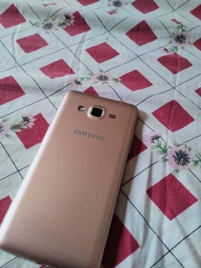Samsung Mobile Grand Prime+
