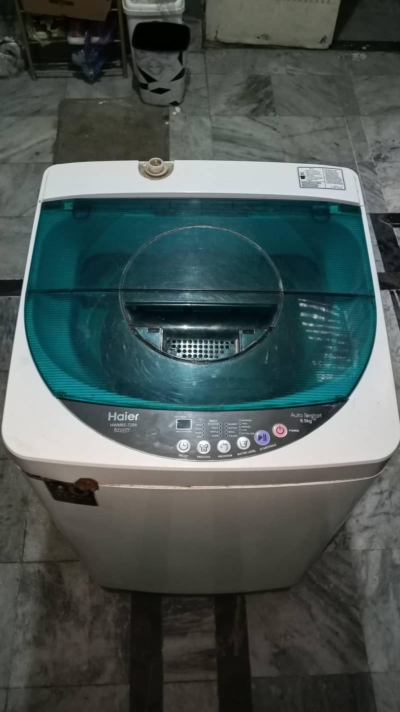 full automatic machine 1