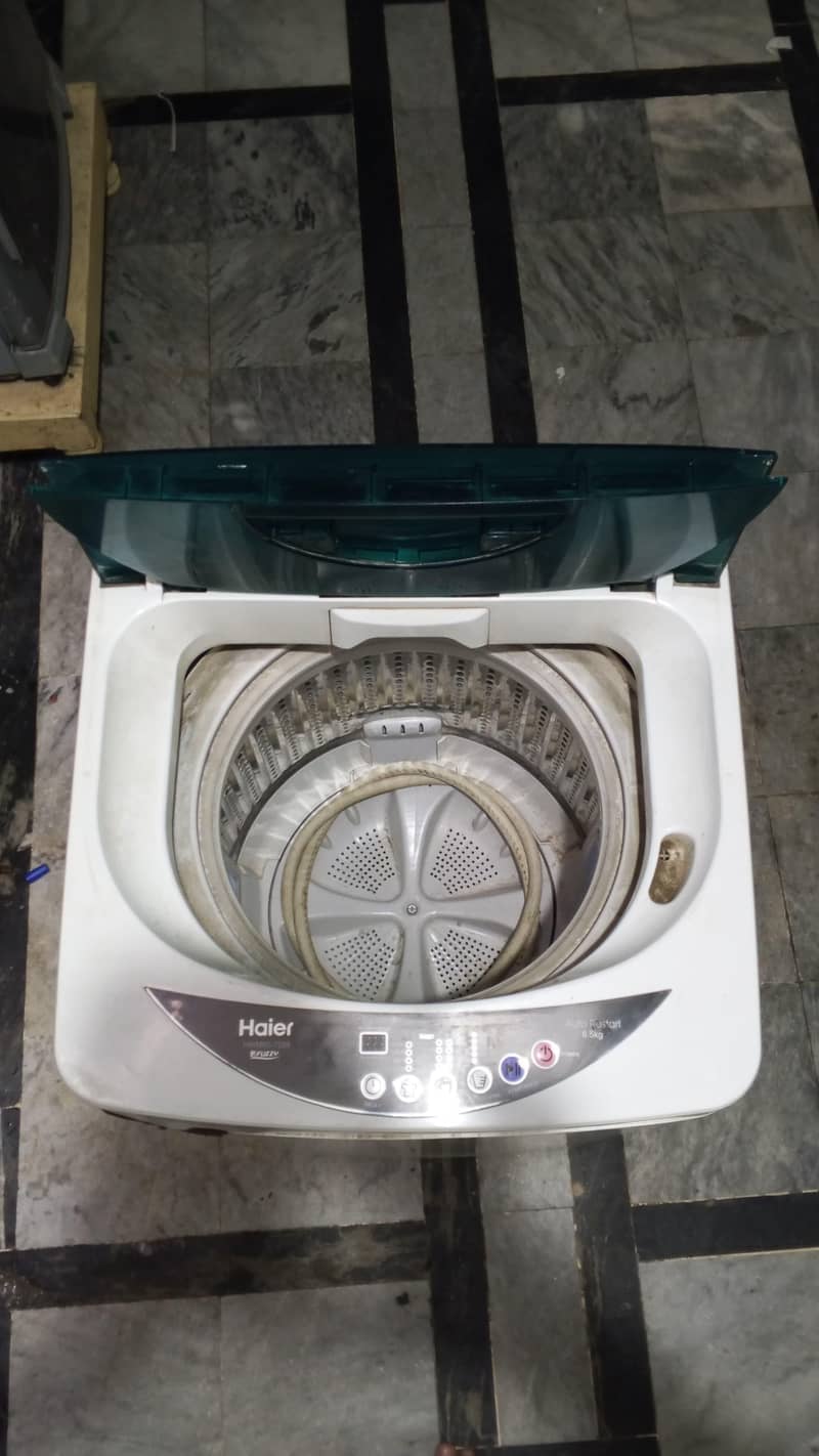 full automatic machine 2