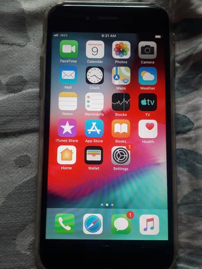 Apple iPhone 6