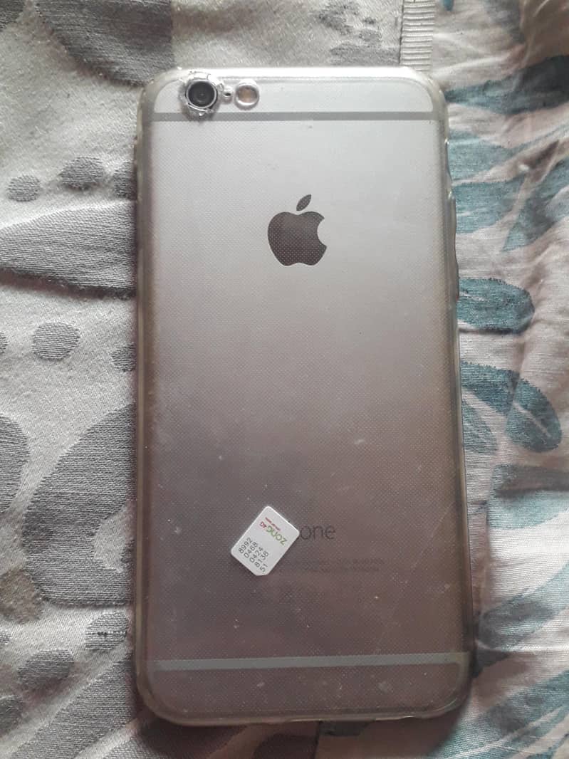 Apple iPhone 6 1