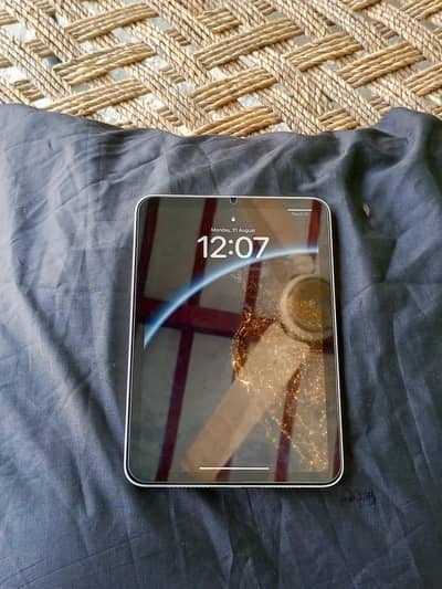 Ipad mini 6
