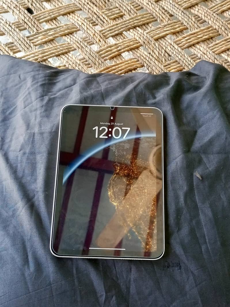 Ipad mini 6 | urgent sale | whats up |  0311 7696223 | 1
