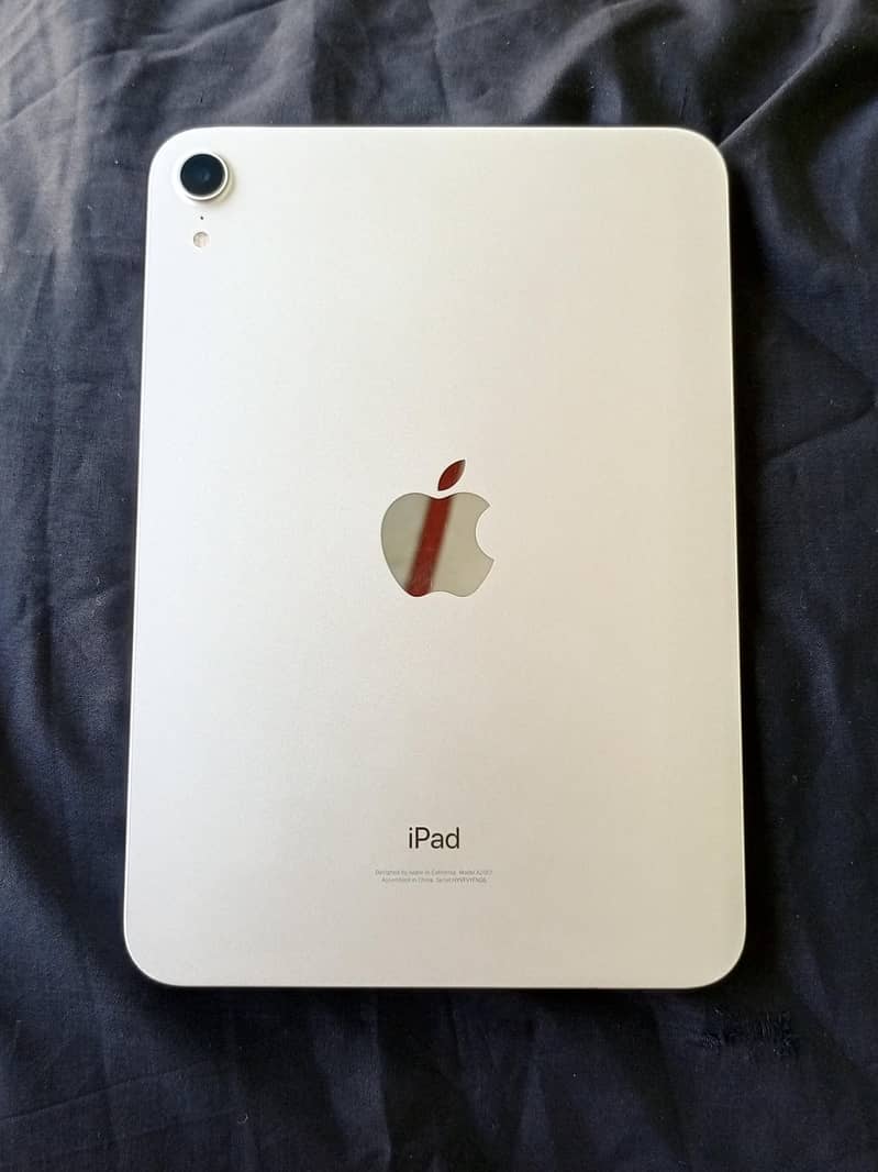 Ipad mini 6 | urgent sale | whats up |  0311 7696223 | 3